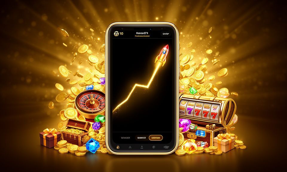 xe90 mobile gaming